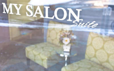 MY SALON Suite Featured in the Miami Herald﻿