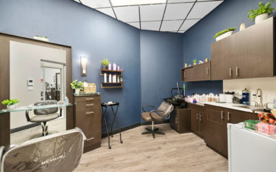Absentee Business for Sale | Own a MY SALON Suite Franchise