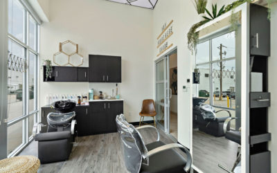 Opening a Salon Suite: How to Create a Stand-out Salon Suite