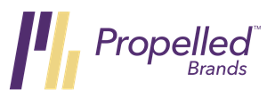 Propelled Brands Logo