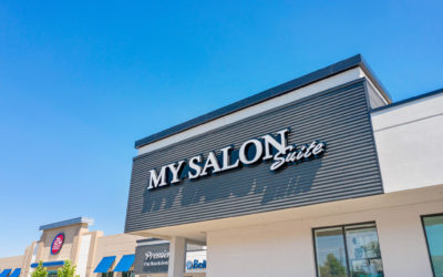 Beauty Industry Trends: The Rise of Salon Suite Franchises