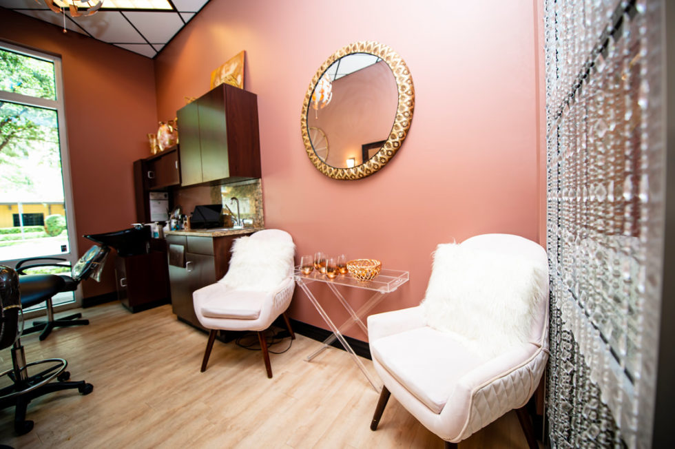 How a Salon Suite Business Model Works | MY SALON Suite Franchises my salon suites greenfield