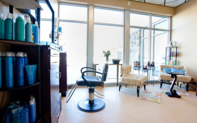 Fall in Love with Your Career; Invest in MY SALON Suite