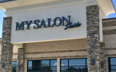 MY SALON Suite Continues Growth with an Abundance of Signed Agreements