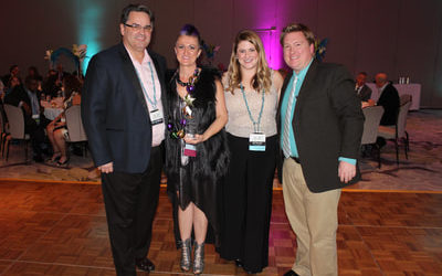 Suite Management Franchising Convention Celebrates Impressive Milestone