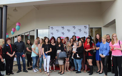 MY SALON Suite Makes a Splash in Colorado With Westminster Location