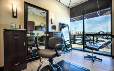 Michigan Franchisees Launch New MY SALON Suite Location