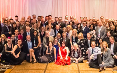 MY SALON Suite Celebrates Having “A Full House” at its 2019 Annual Conference