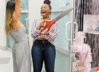 Celebrating a Major Milestone – 100 MY SALON Suite Franchise Locations