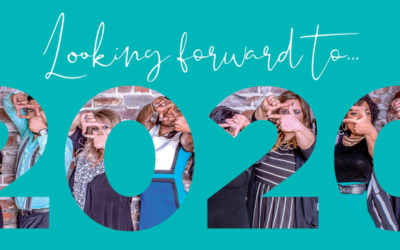 Celebrating 2019; Looking Forward to 2020