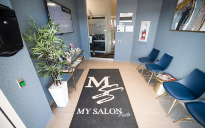 MY SALON Suite is Growing! Now is the Time to Join the Suite Experience
