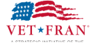 Vet Fran Logo