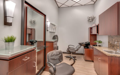 Local Entrepreneurs Launch New MY SALON Suite  Location in the Hampton Roads Market